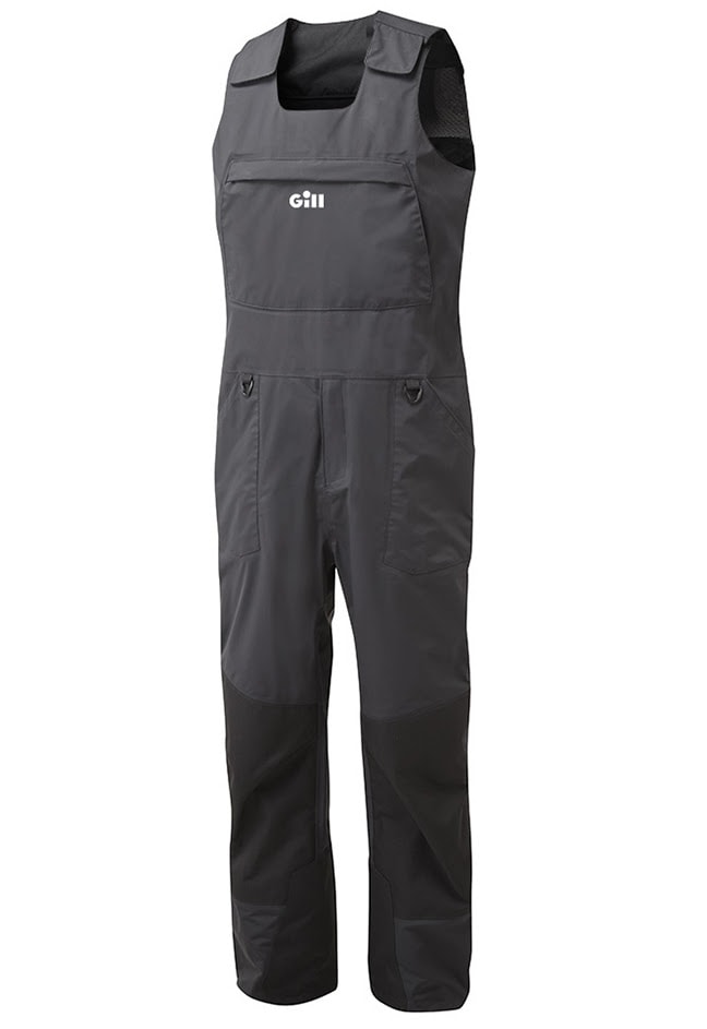 Gill Fishing Bringing The Bibs OutdoorsFIRST