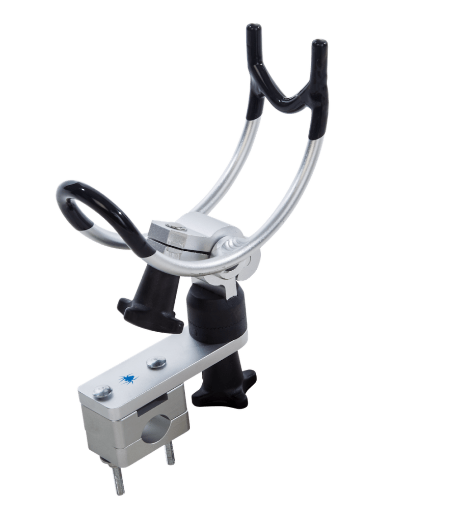 Millennium Marine R500 Rail Mount Rod Holder OutdoorsFIRST