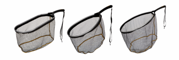 NEW for ICAST: Frabill's Floating Trout Net Family