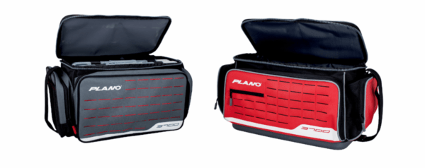NEW for ICAST: Plano Weekend Series Tackle Cases