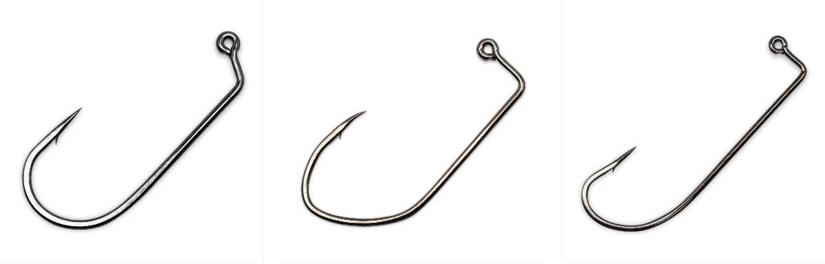 New for ICAST: Gamakatsu® Introduces Three Exciting New Jig Hooks