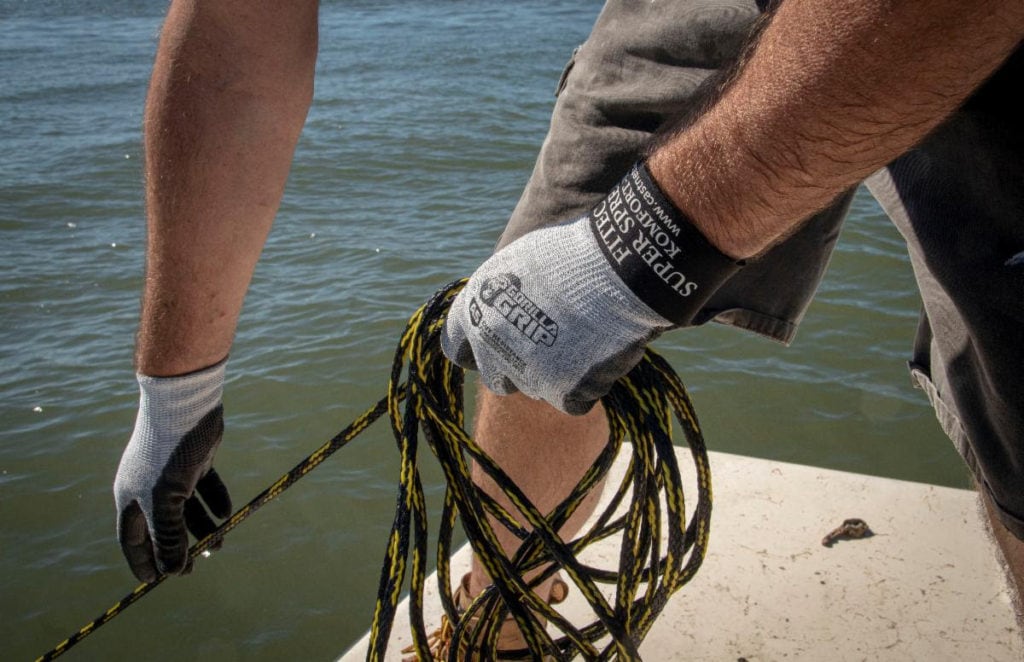 Gorilla Grip Gloves, Now Available in Walmart and Academy Sports