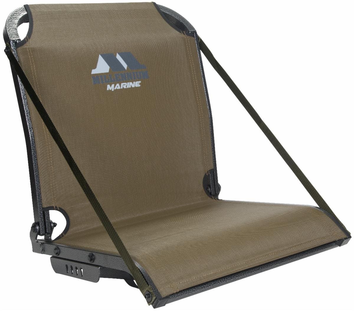 Millennium Marine B100 Boat Seat Perfect For Your Duck Boat