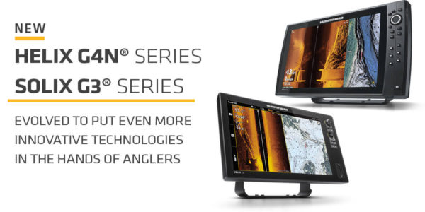 NEW: HELIX G4N and SOLIX G3 Series are here!