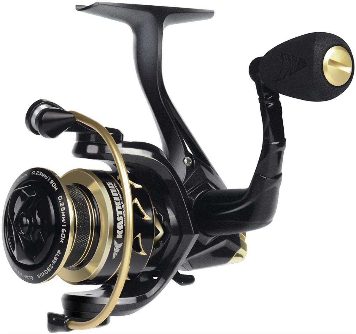 KastKing Introduces Three New Best Value Fishing Reels OutdoorsFIRST