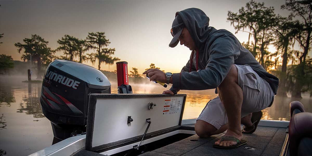 Marine Battery Maintenance Tips OutdoorsFIRST