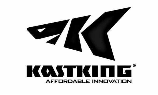 KastKing Konvert Twin Tip Ice Rods