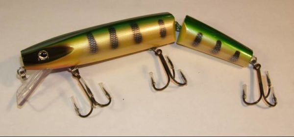 Huge Discounts and Tackle Industries Will DOUBLE Your Musky and Pike Lure  Order!