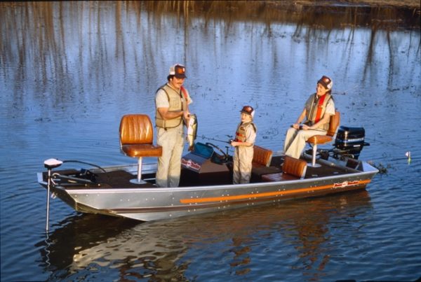 Wellspoken Ministries Boat Giveaway Grand Prize: 2020 Nitro Z-18 Bass Boat