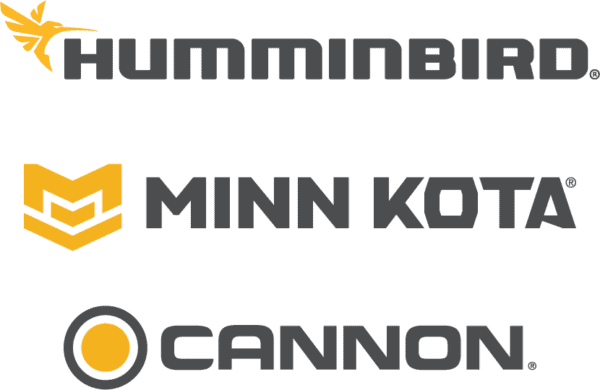 FREE Humminbird or Minn KotaHAT WITH $75 PURCHASE!