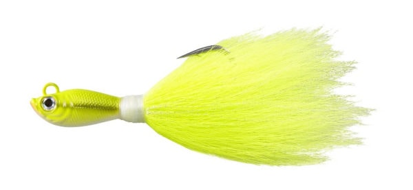 SPRO® Bucktails Are a Universal Fish Magnet
