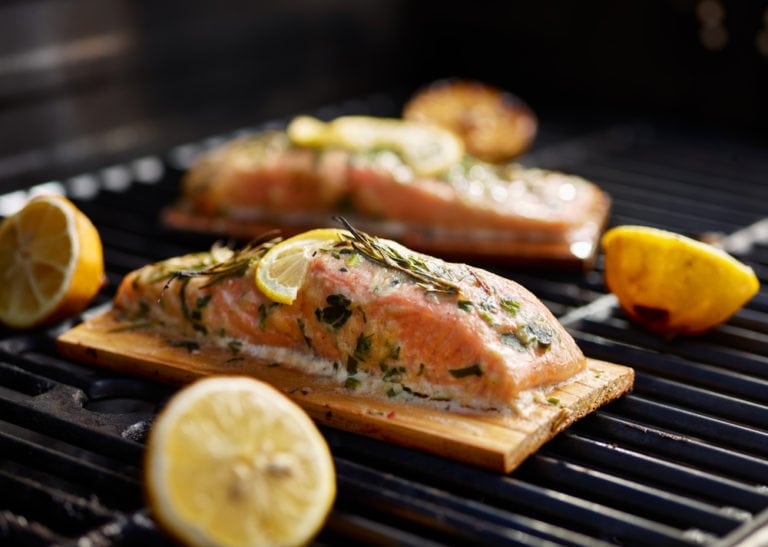A Guide to Grilling and Preparing Fish OutdoorsFIRST
