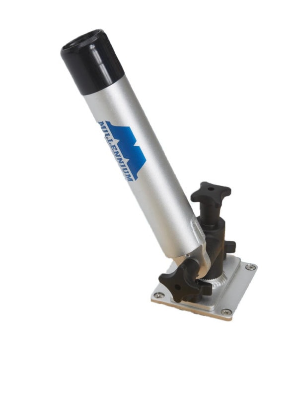Millennium Marine Rod Tree and Rod Pod OutdoorsFIRST