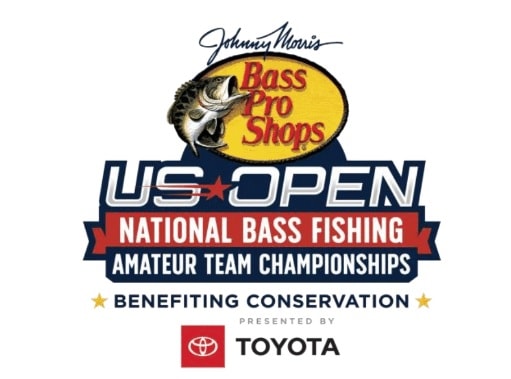 Bass Pro Shops: US Open Update & Kids' Boat Giveaway