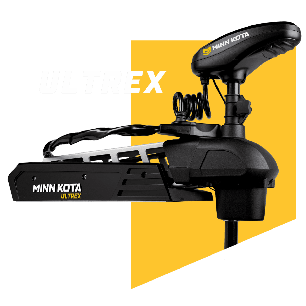 “This Motor Rocks” Why Real Anglers Choose Ultrex OutdoorsFIRST