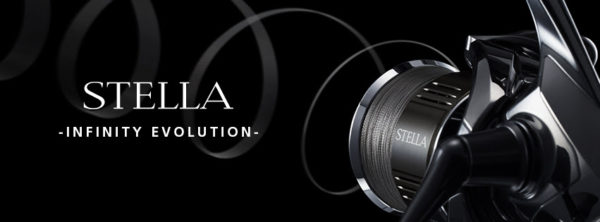 The New Shimano Stella FK: A Superlative Product of Infinite Evolution