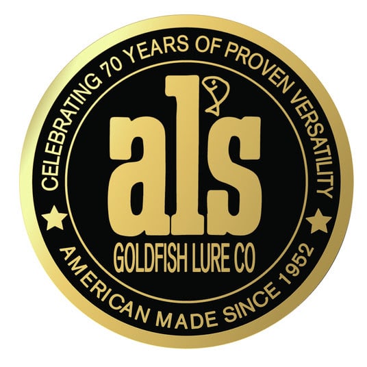 Al's Goldfish Lure Company to Exhibit at the 18th Annual New England Saltwater  Fishing Show