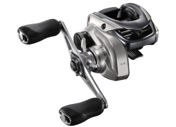 Experience Excellence with New Shimano Reels and Rods