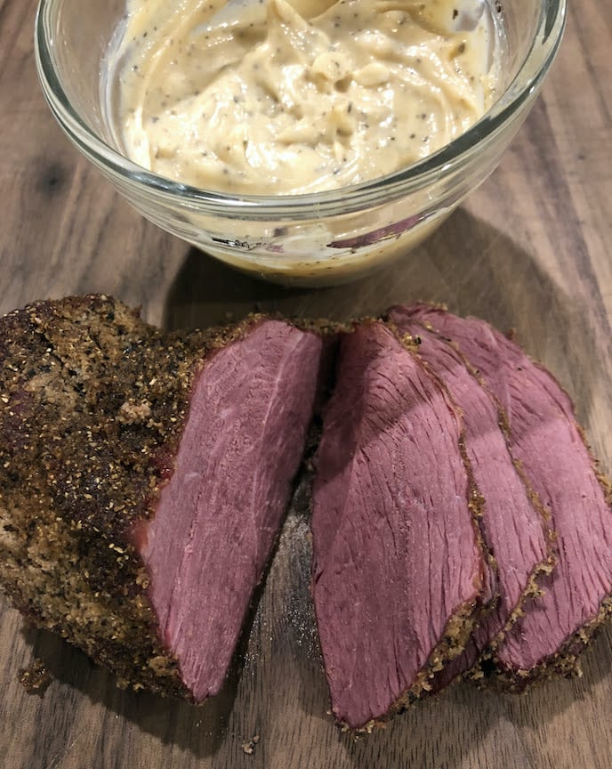 Brined and Smoked Wild Goose Breast Recipe OutdoorsFIRST