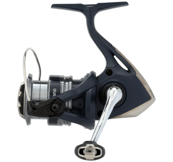 Experience Excellence with New Shimano Reels and Rods
