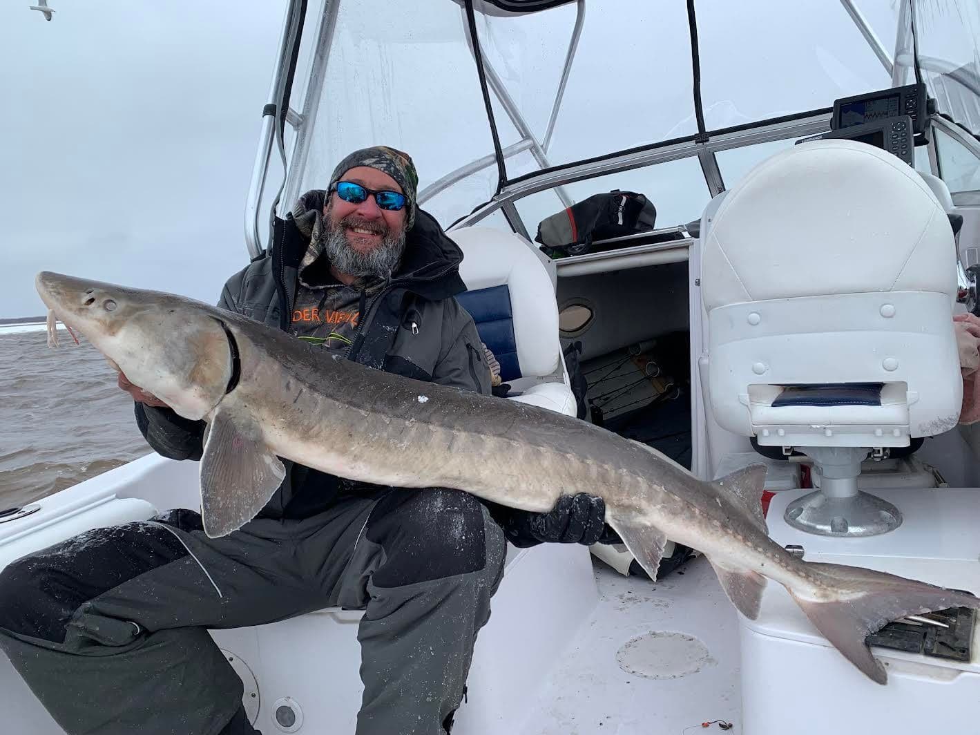 Lake Of The Woods MN Fishing Report - Vimarsana News