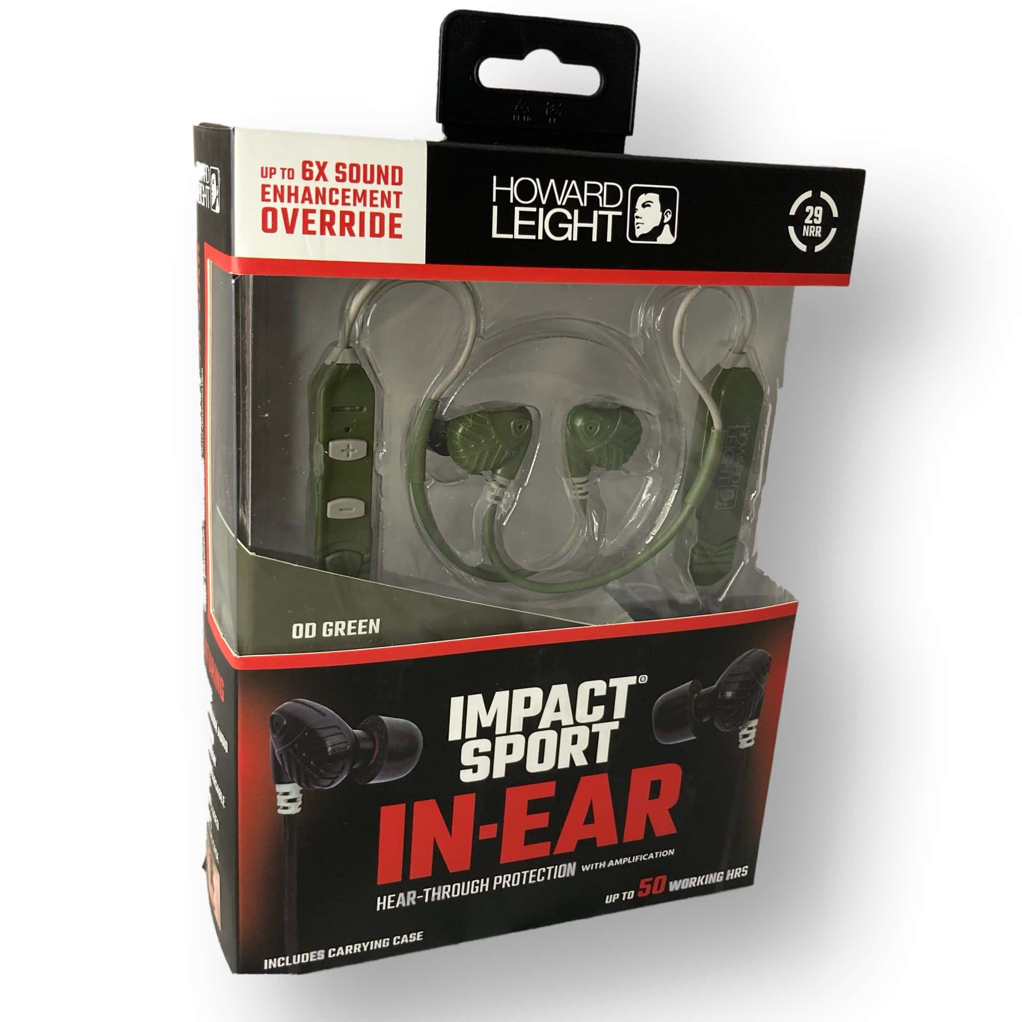 A Guide to Choosing the Best Electronic Hearing Protection OutdoorsFIRST