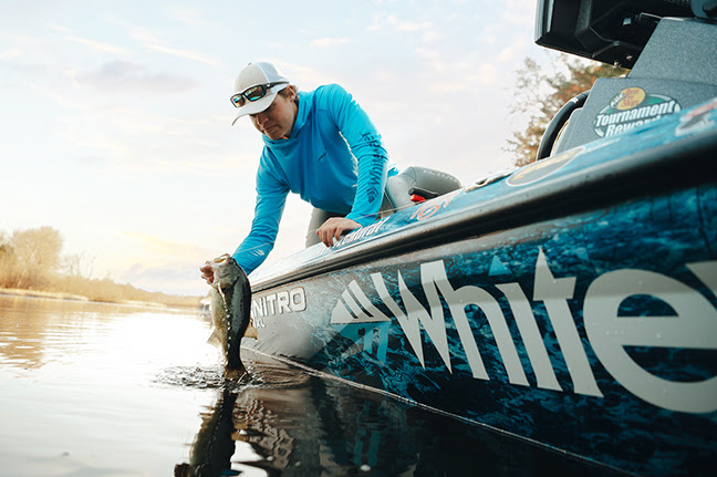Introducing the Whitewater LS Tech Shirt and Lightweight Tech