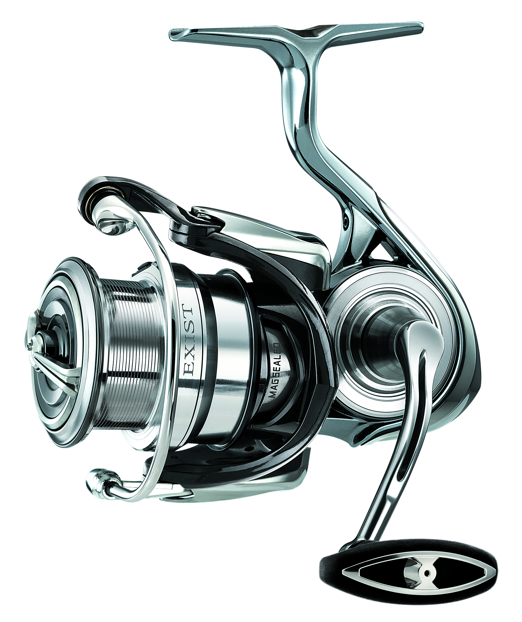 DAIWA: The World's Finest Spinning Reel