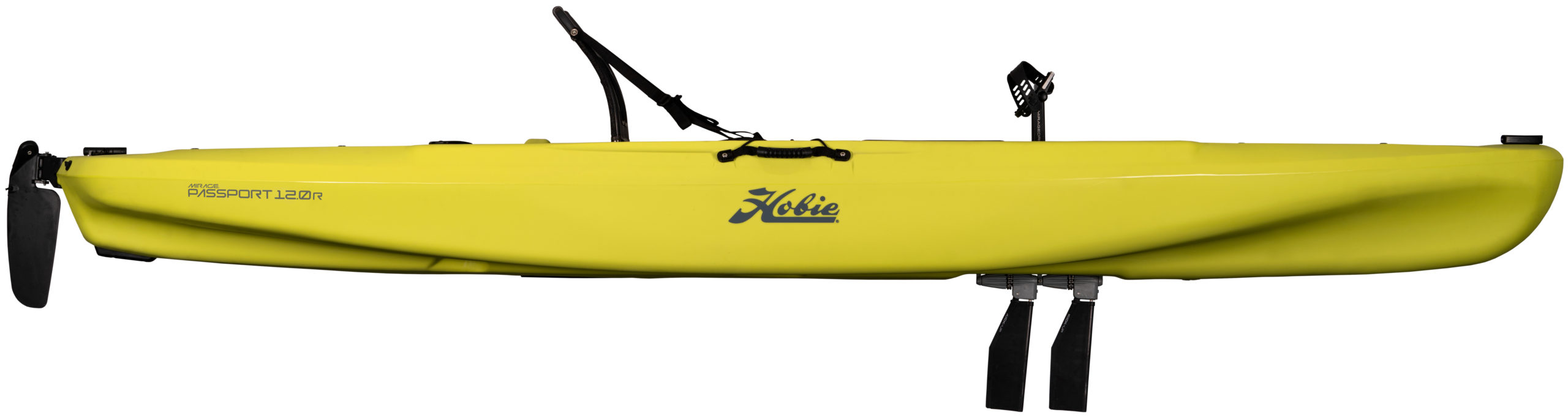 Hobie Releases the allnew Mirage® Passport® R Series OutdoorsFIRST