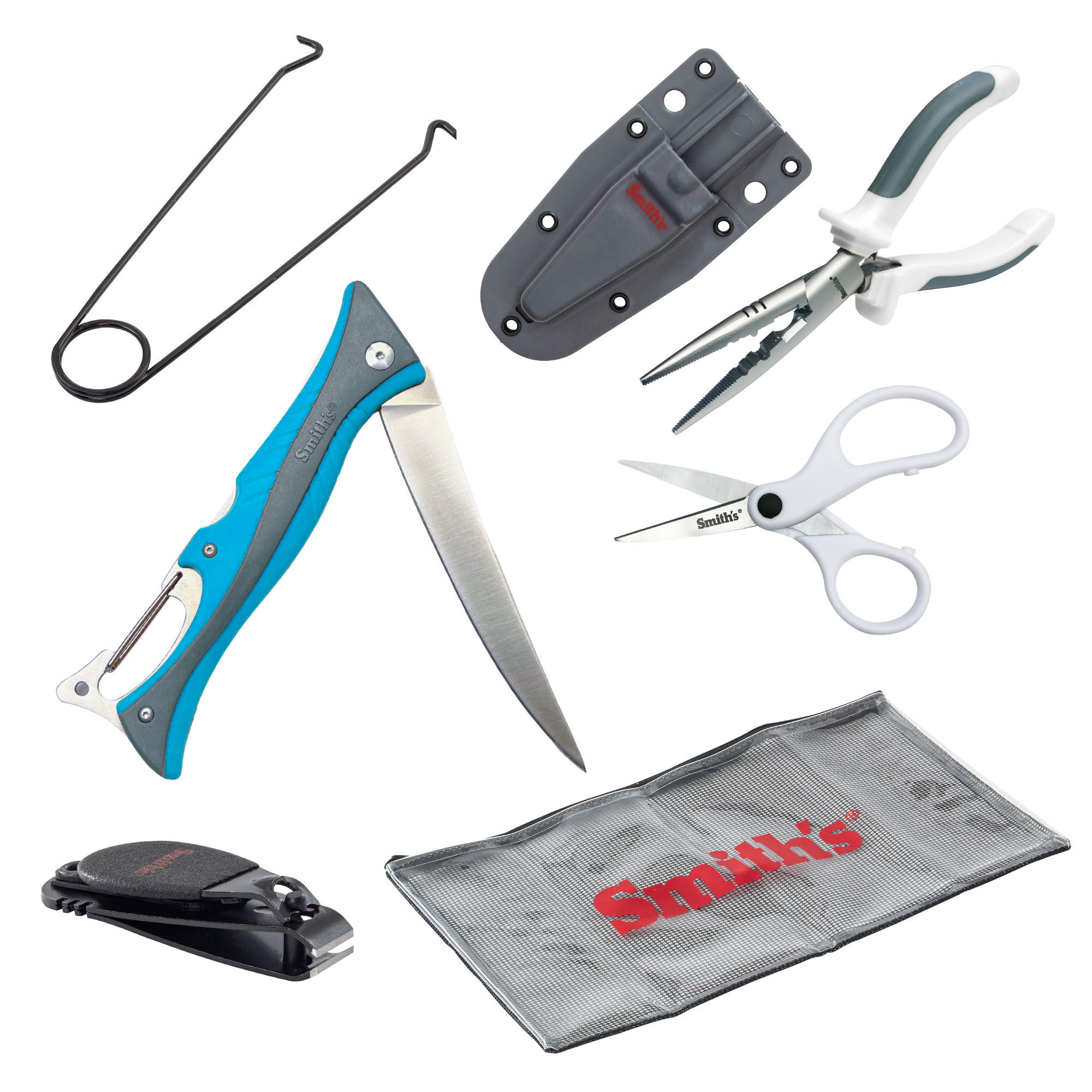 Smith's Introduces New Accessories and Kits at ICAST 2022 - Vimarsana News