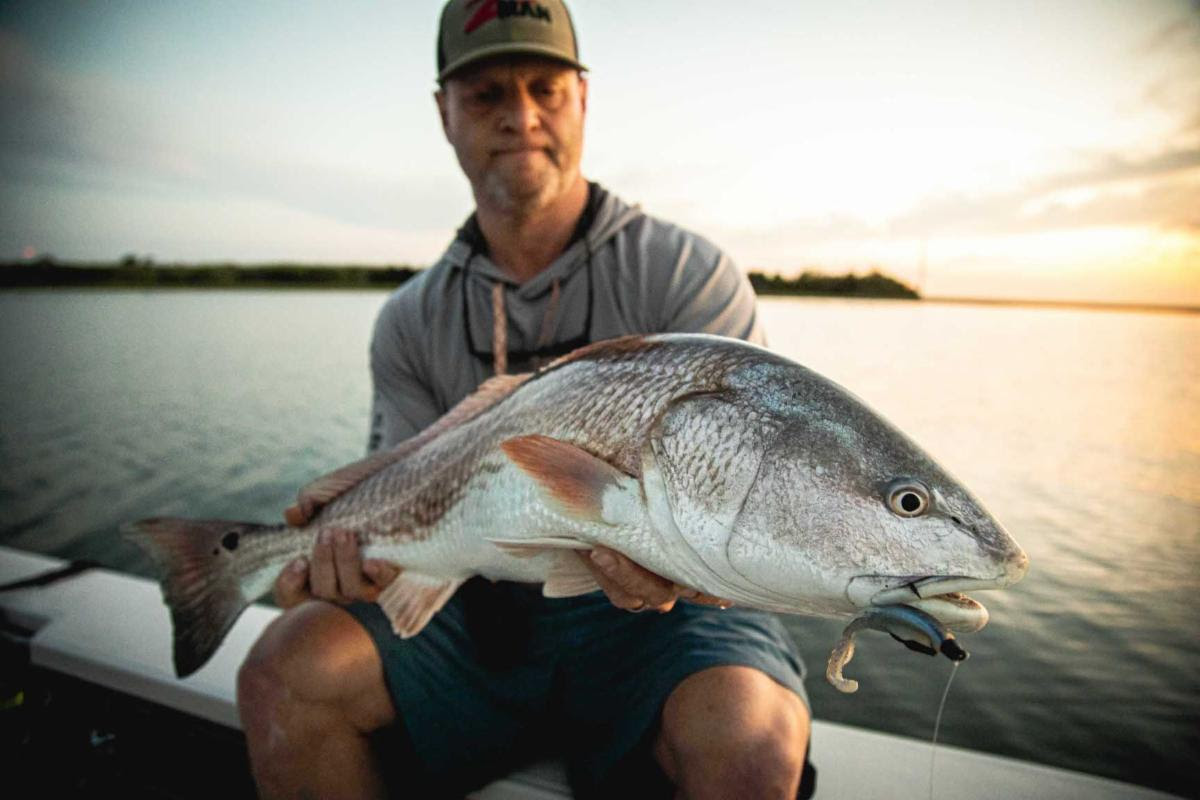 Crushin’ it with the New Kicker CrabZ OutdoorsFIRST