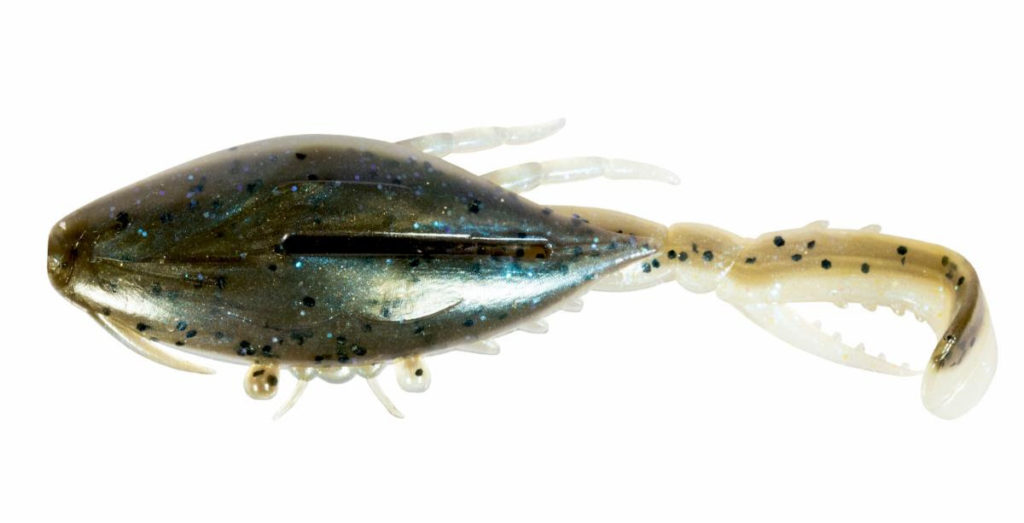 Crushin’ it with the New Kicker CrabZ OutdoorsFIRST