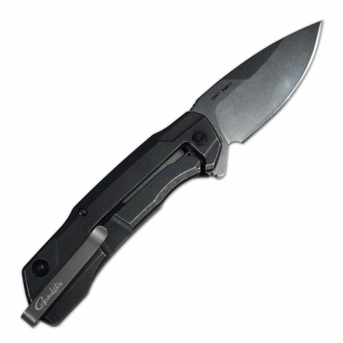 Gamakatsu® Steps Into the Knife Market with their New Every Day Carry Knives - Vimarsana News