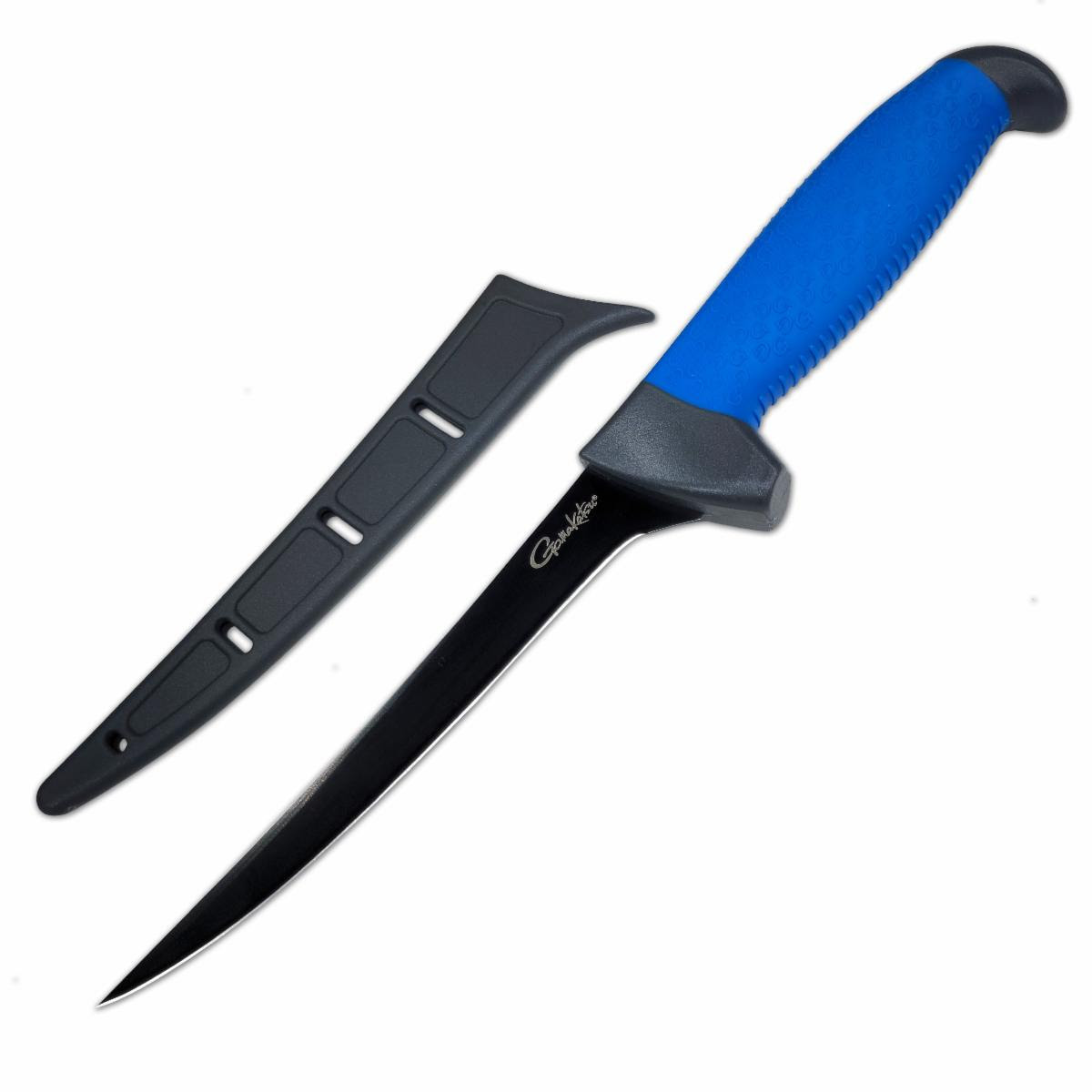 New Gamakatsu(R) Fillet Knives OutdoorsFIRST