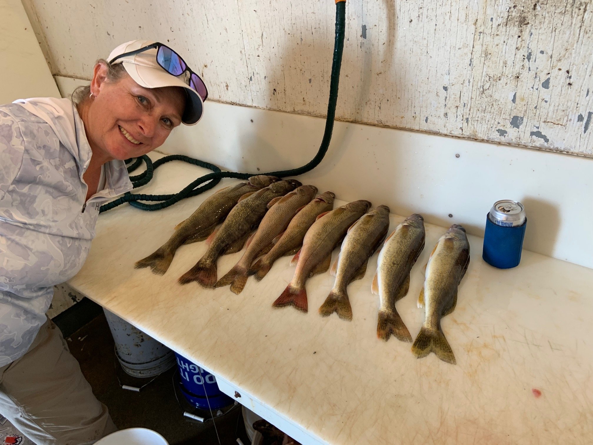 Lake Of The Woods MN Fishing Report OutdoorsFIRST