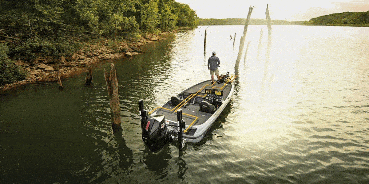Trolling Motor and Fish Finder Features You Didn’t Know About