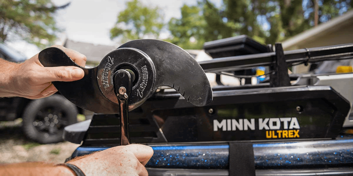 Trolling Motor Maintenance Checklist 10 Simple Steps OutdoorsFIRST