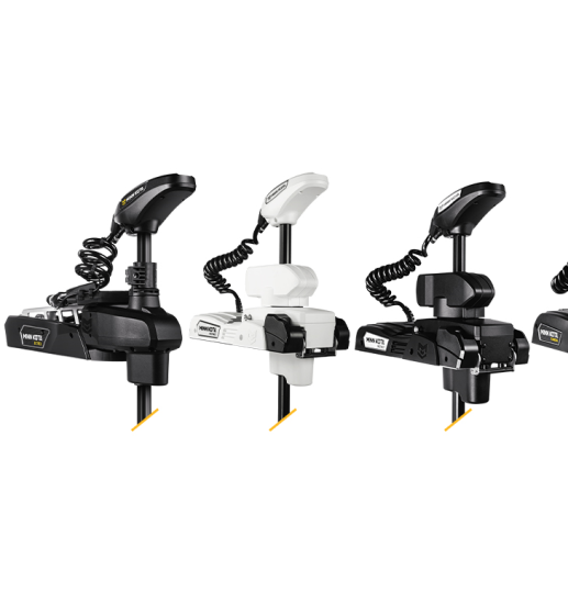 Minn Kota Announces New and Upgraded Line of Trolling Motors to Fit