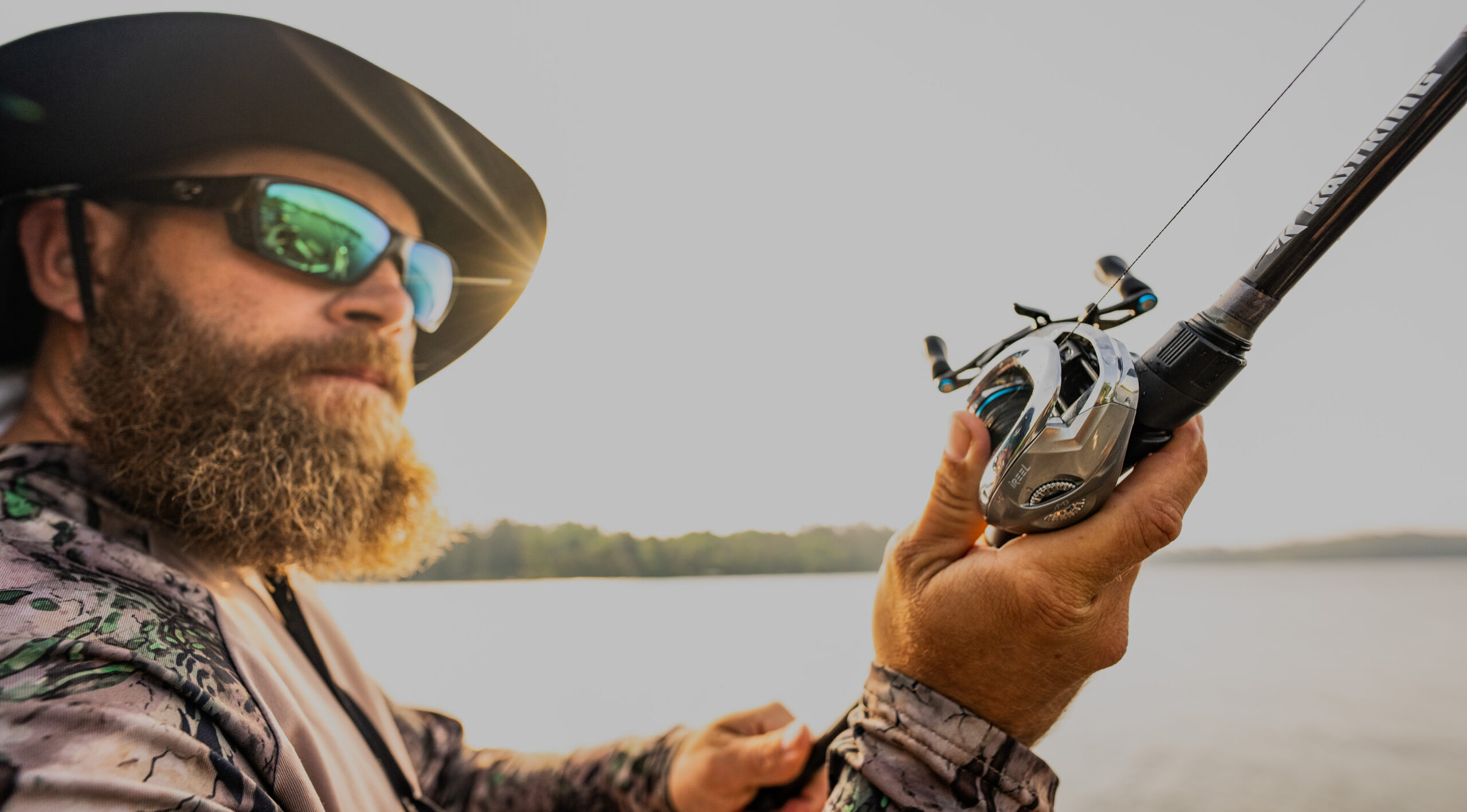 Fish Smarter: iReel One IFC Launches at ICAST 2023!🎣 - KastKing